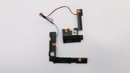 Lenovo Speaker Assembly, C 81N8 Left + Right - 5SB0S31881