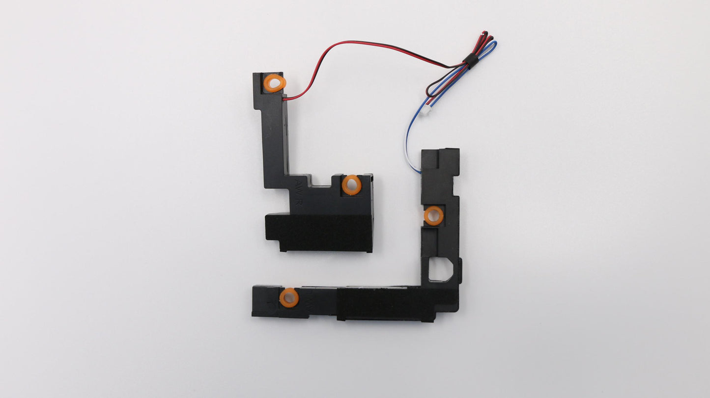 Lenovo Speaker Assembly, C 81N8 Left + Right - 5SB0S31881