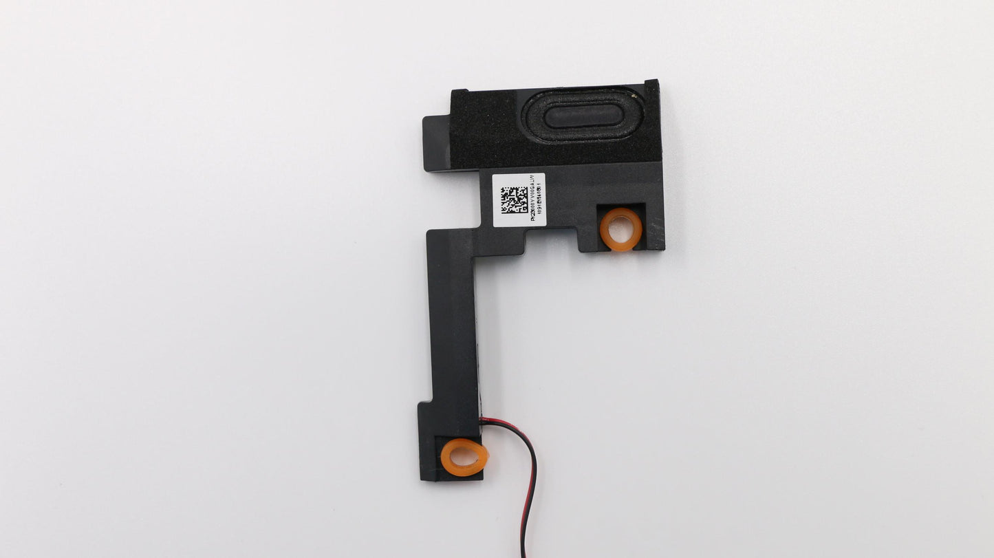 Lenovo Speaker Assembly, C 81N8 Left + Right - 5SB0S31881