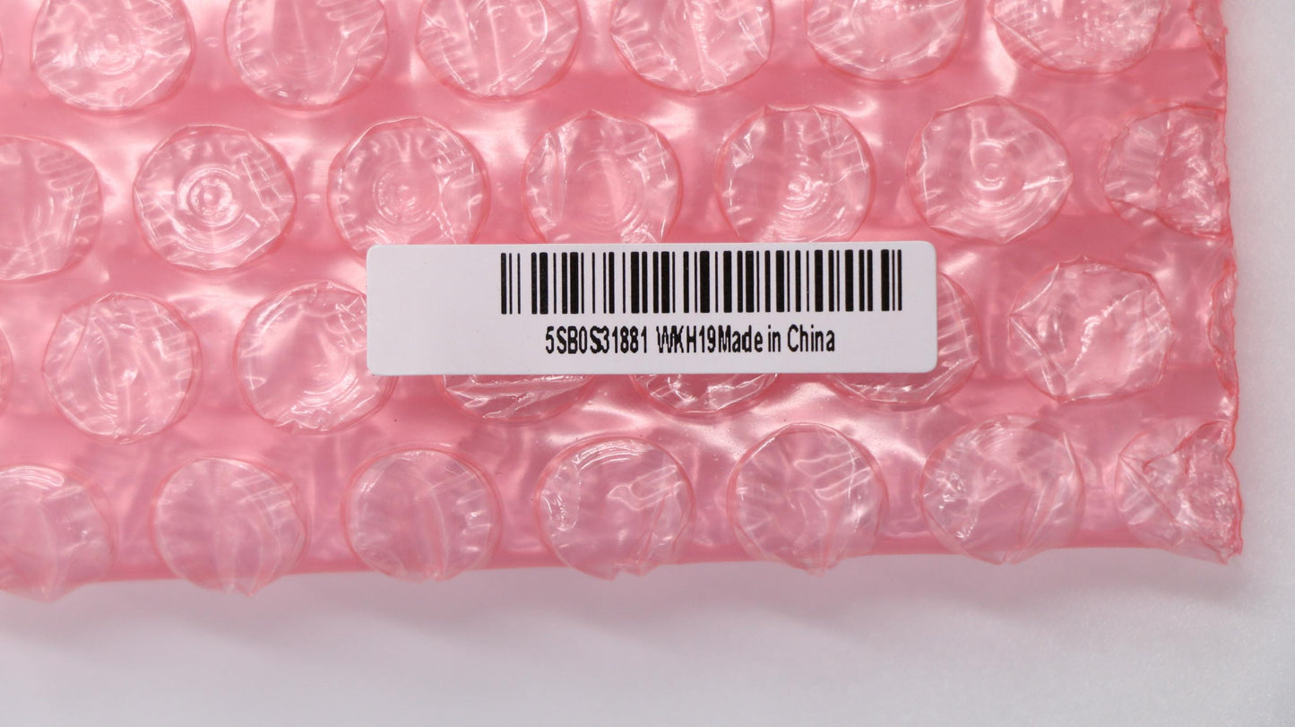 Lenovo Speaker Assembly, C 81N8 Left + Right - 5SB0S31881