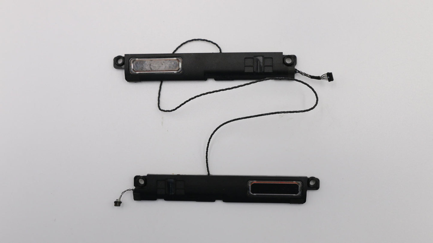 Lenovo Speaker W 81Q7 - 5SB0S31884