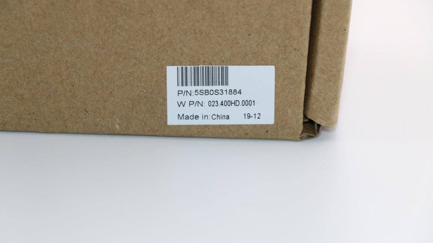 Lenovo Speaker W 81Q7 - 5SB0S31884