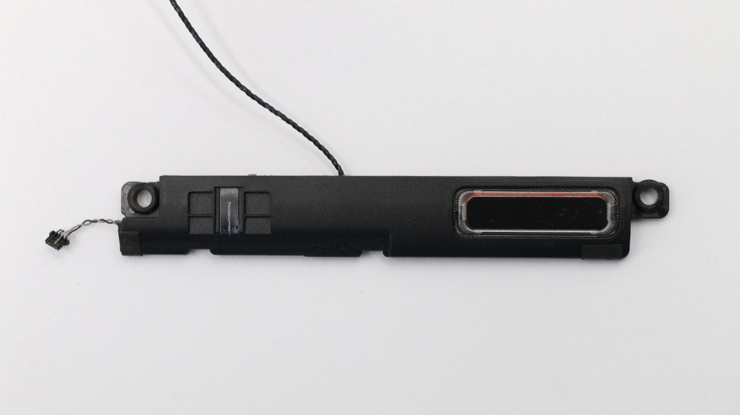 Lenovo Speaker W 81Q7 - 5SB0S31884
