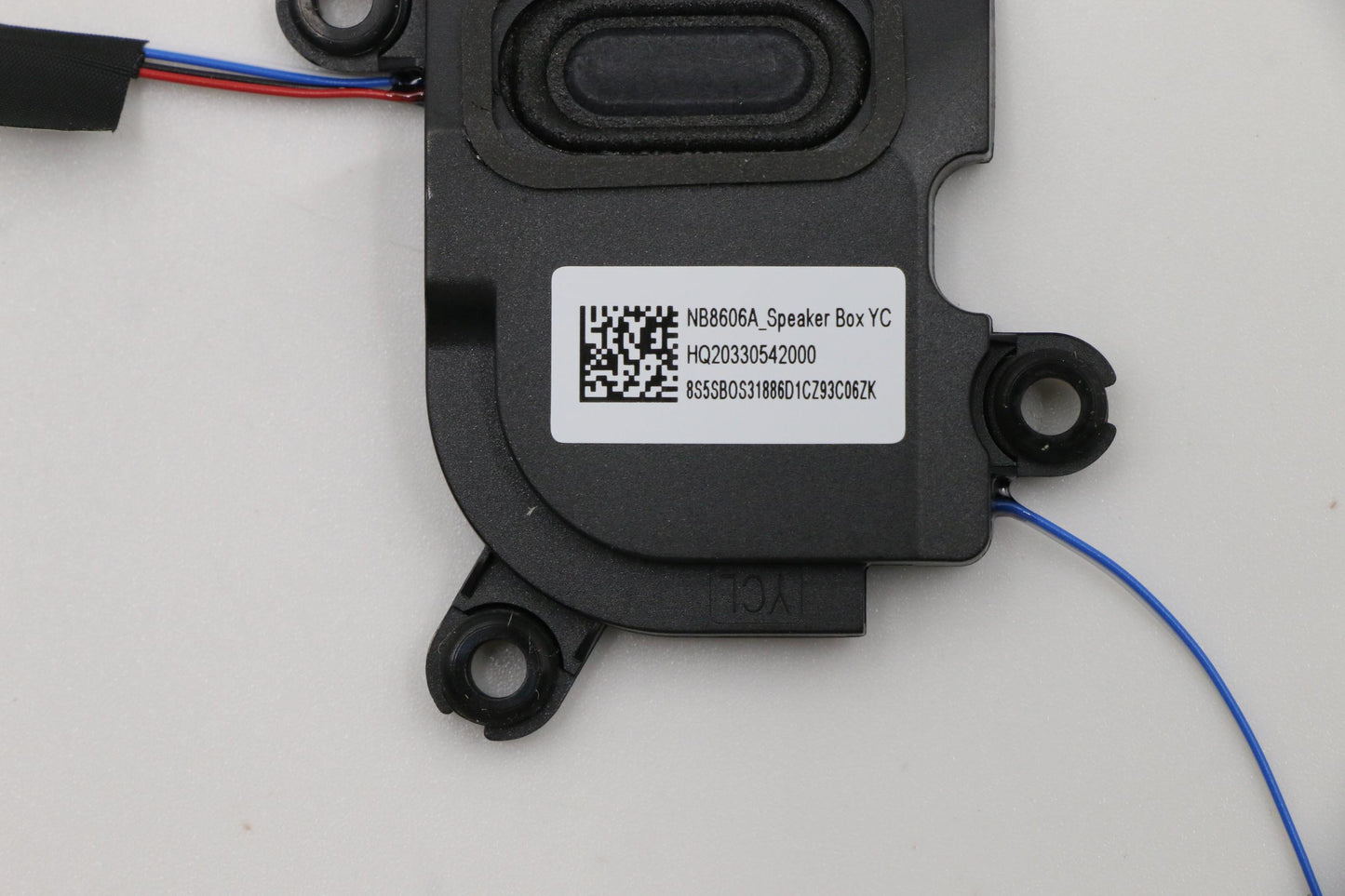 Lenovo Speaker L+R H 81Ne - 5SB0S31886