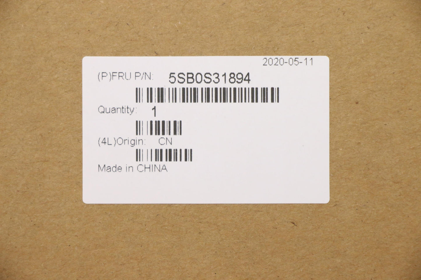 Lenovo Speaker H 81Sw - 5SB0S31894