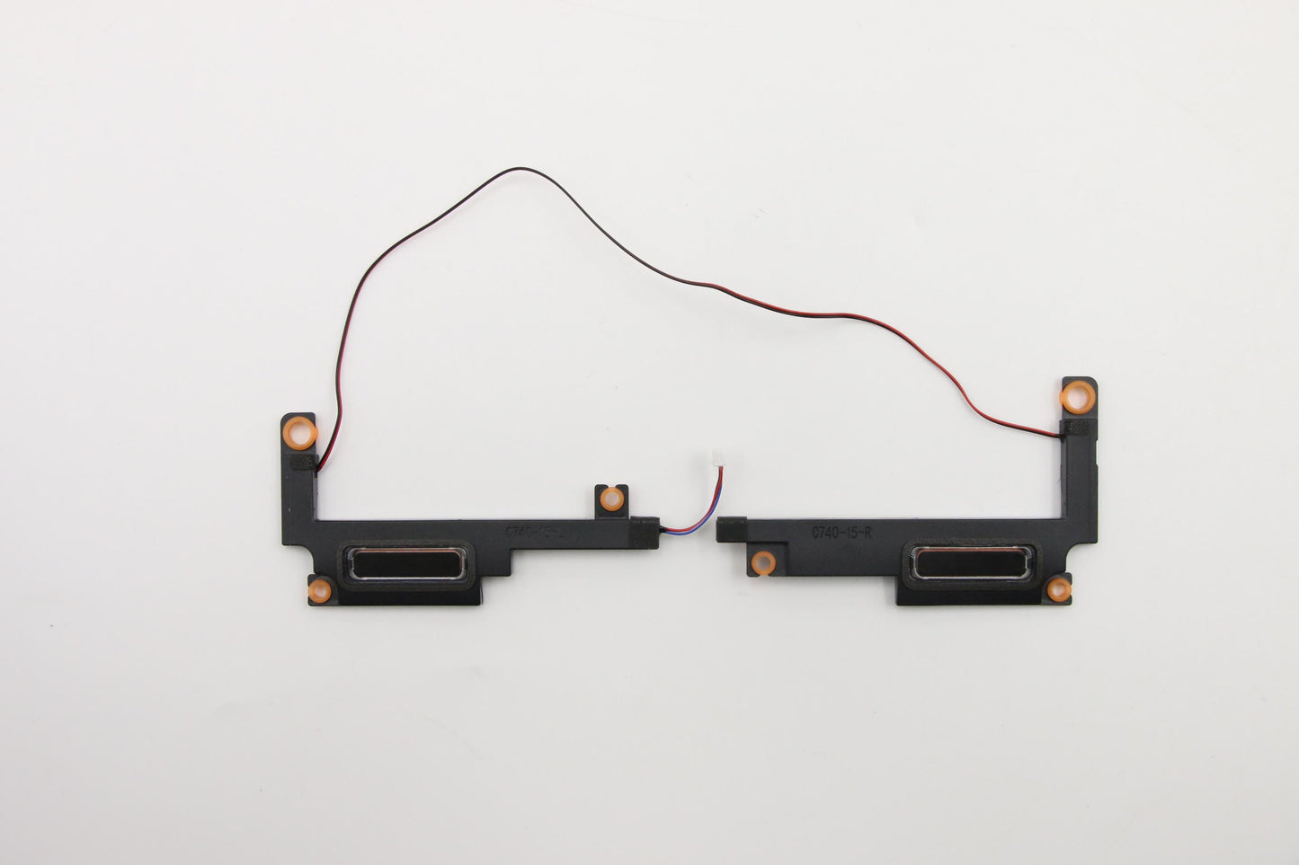 Lenovo Speaker Assembly, L81TD Main, Left and Right - 5SB0S31896