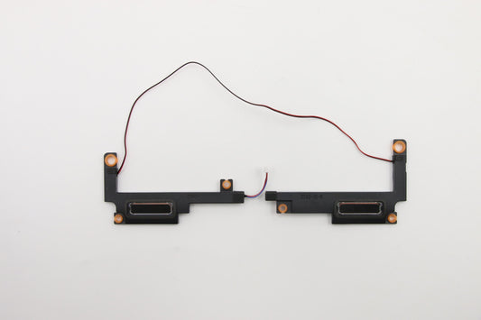 Lenovo Speaker Assembly, L81TD Main, Left and Right - 5SB0S31896