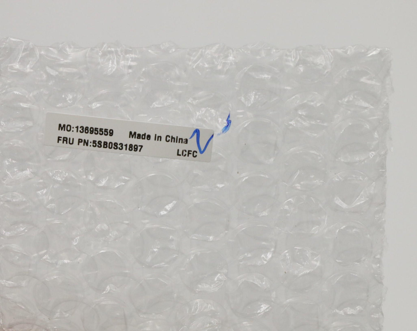 Lenovo Main Speakers Left/Right - 5SB0S31897