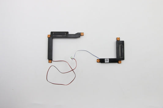 Lenovo Internal Speakers, Left and Right - 5SB0S31901
