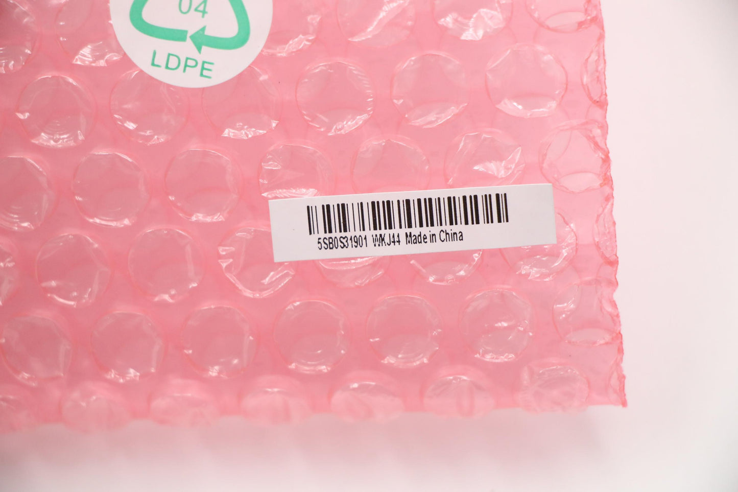 Lenovo Internal Speakers, Left and Right - 5SB0S31901