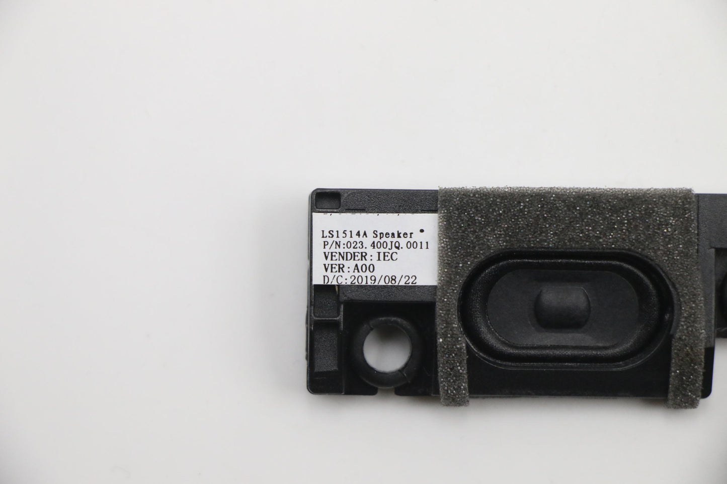 Lenovo Speaker Ls150 14 Iec 2514 2W 4 - 5SB0S31904