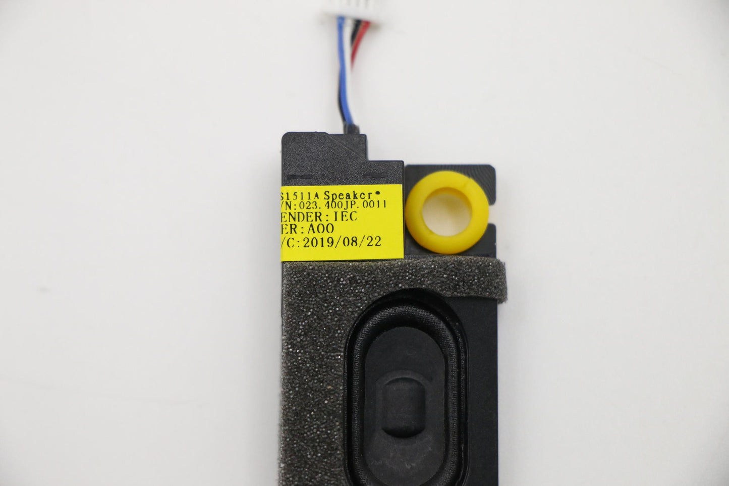 Lenovo Speaker Ls150 11 Iec 2514 2W 4 - 5SB0S31905