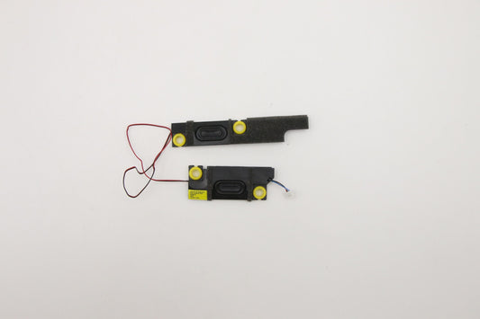 Lenovo Speaker_Ls1511G_Sable_2412_2W_ - 5SB0S31917