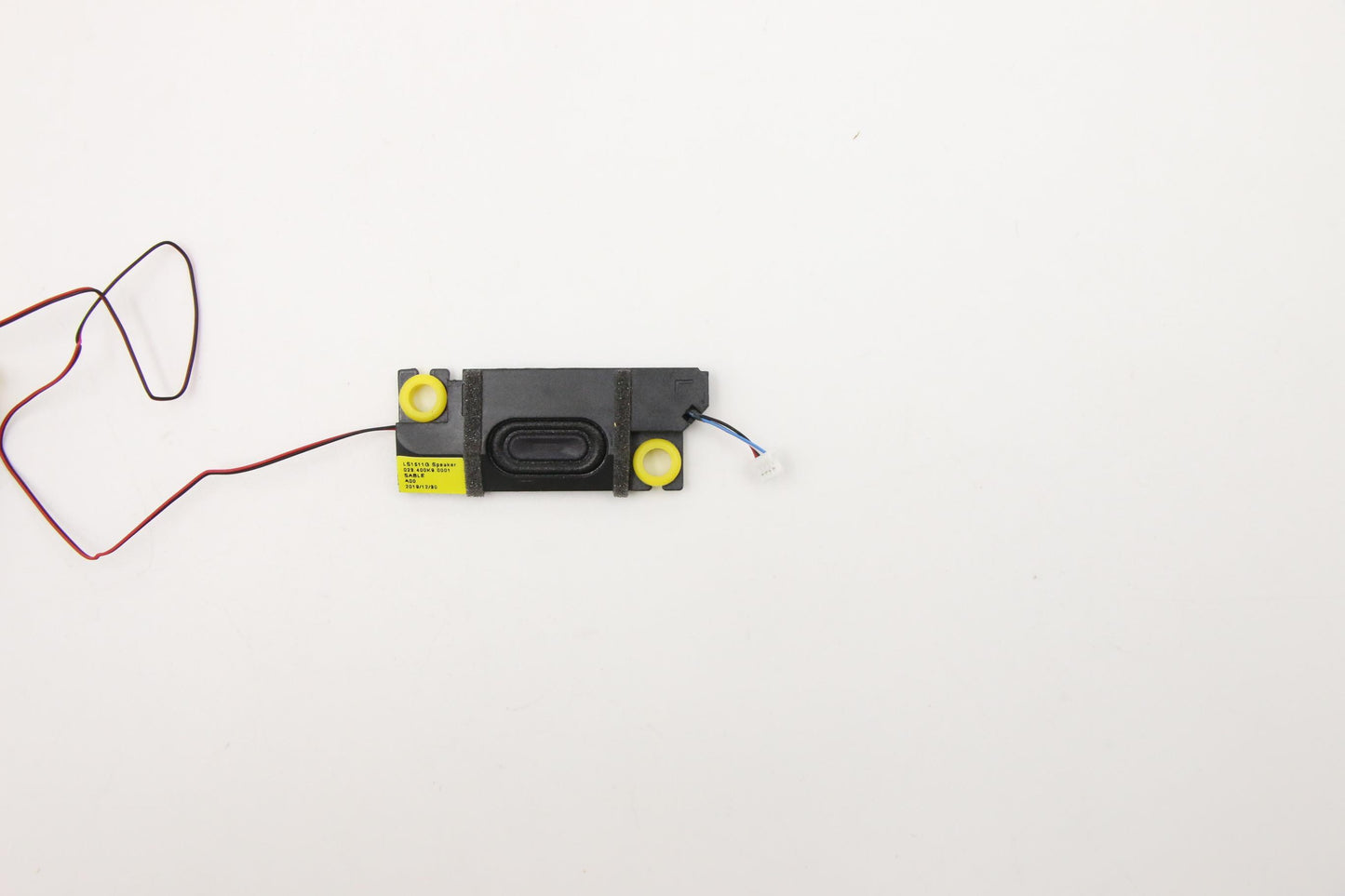Lenovo Speaker_Ls1511G_Sable_2412_2W_ - 5SB0S31917