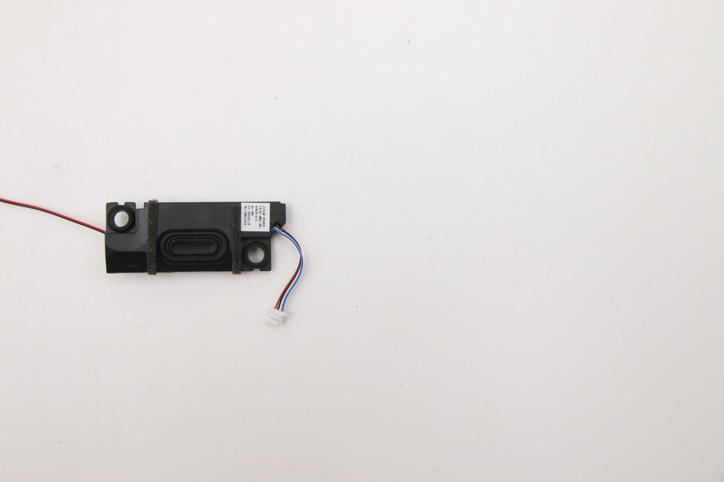 Lenovo Speaker_Ls1514G_Sable_2412_2W_ - 5SB0S31918