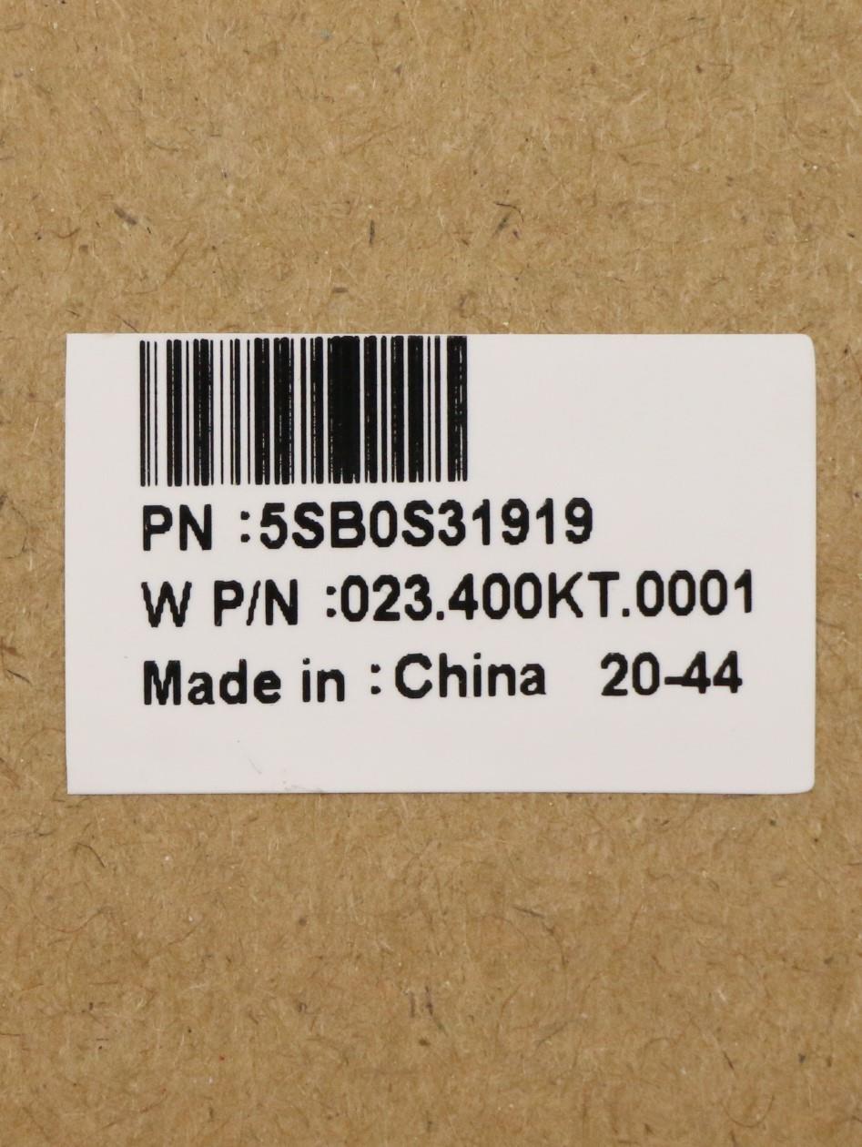 Lenovo Speaker for Lenovo 81X1 - 5SB0S31919