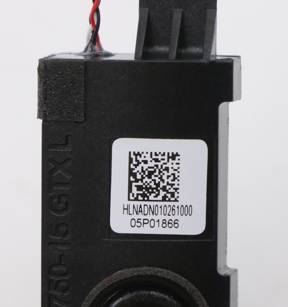 Lenovo Speakers, Internal - 5SB0S31925