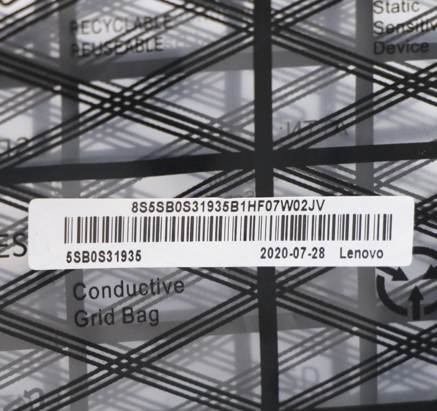 Lenovo Speakerint Speaker B 82H4 - 5SB0S31935