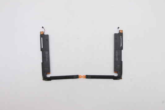 Lenovo Y82D1 Speaker Module Left + Right - 5SB0S31937