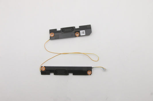 Lenovo Internal Speakers, Left and Right - 5SB0S31941