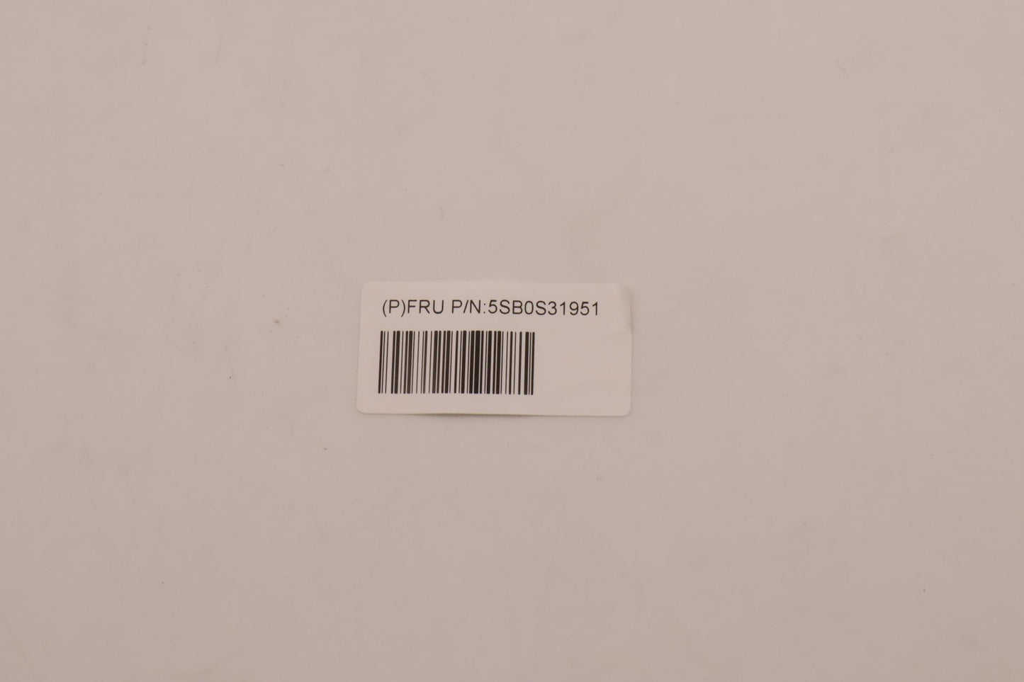 Lenovo Speakerint Speaker H 20Wh W/An - 5SB0S31951