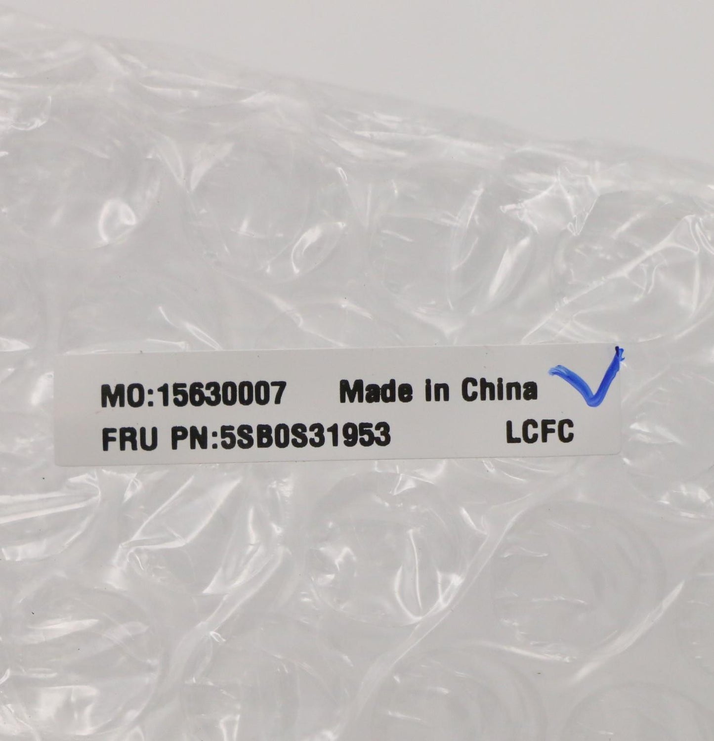 Lenovo Speakerint Speaker L 20Ym - 5SB0S31953