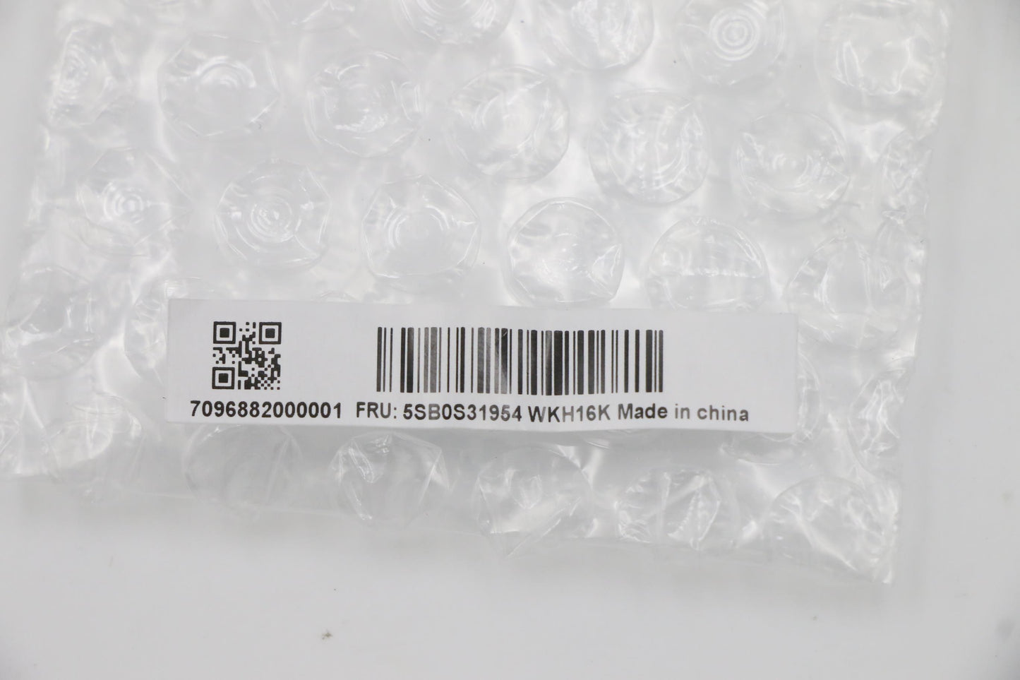 Lenovo Speakerint Speaker C 82K1 R&L - 5SB0S31954