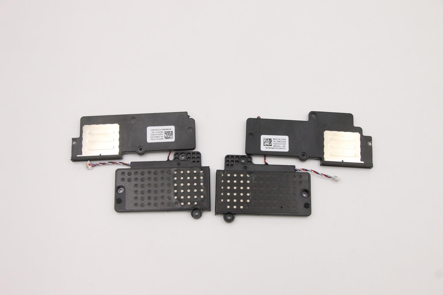 Lenovo Speakerint Speaker H 82Qs L+R - 5SB0S31959