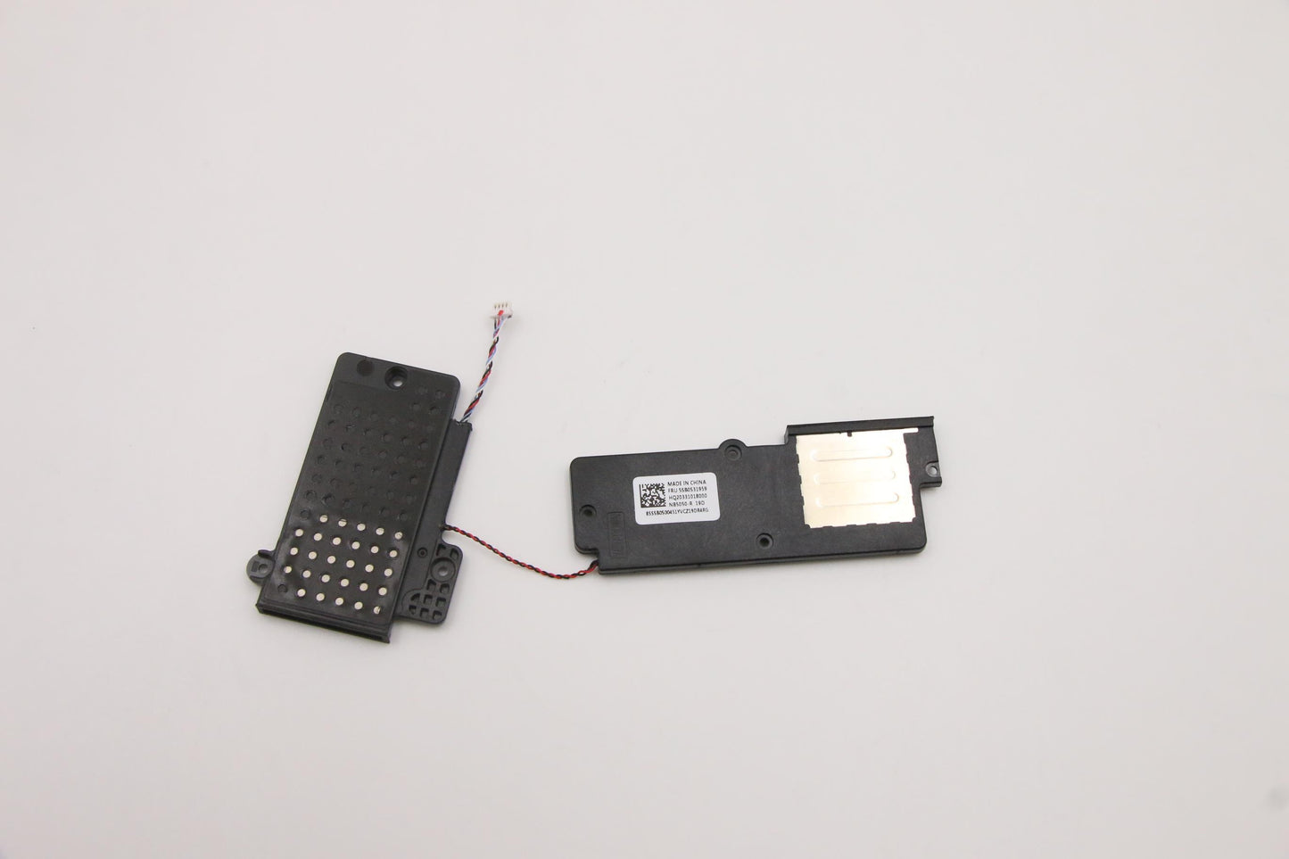 Lenovo Speakerint Speaker H 82Qs L+R - 5SB0S31959