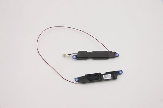 Lenovo Speaker Assembly H 82QQ, Left and Right - 5SB0S31964