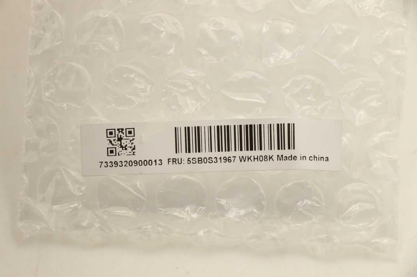 Lenovo Speakerint Speaker C 82Ud L+R - 5SB0S31967