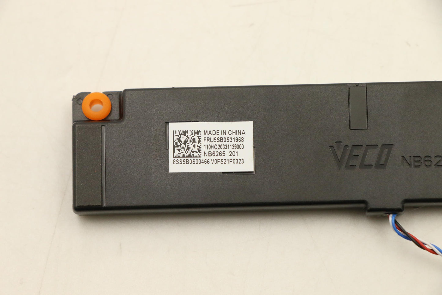 Lenovo Speakerint Speaker H 82T3 L+R - 5SB0S31968