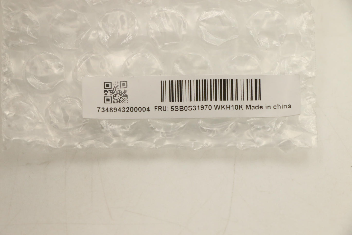 Lenovo Speakerint Speaker C 82S9 R&L - 5SB0S31970