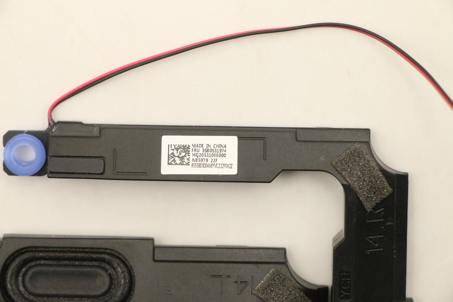 Lenovo Speakerint Speaker H 21Cx L+R - 5SB0S31974