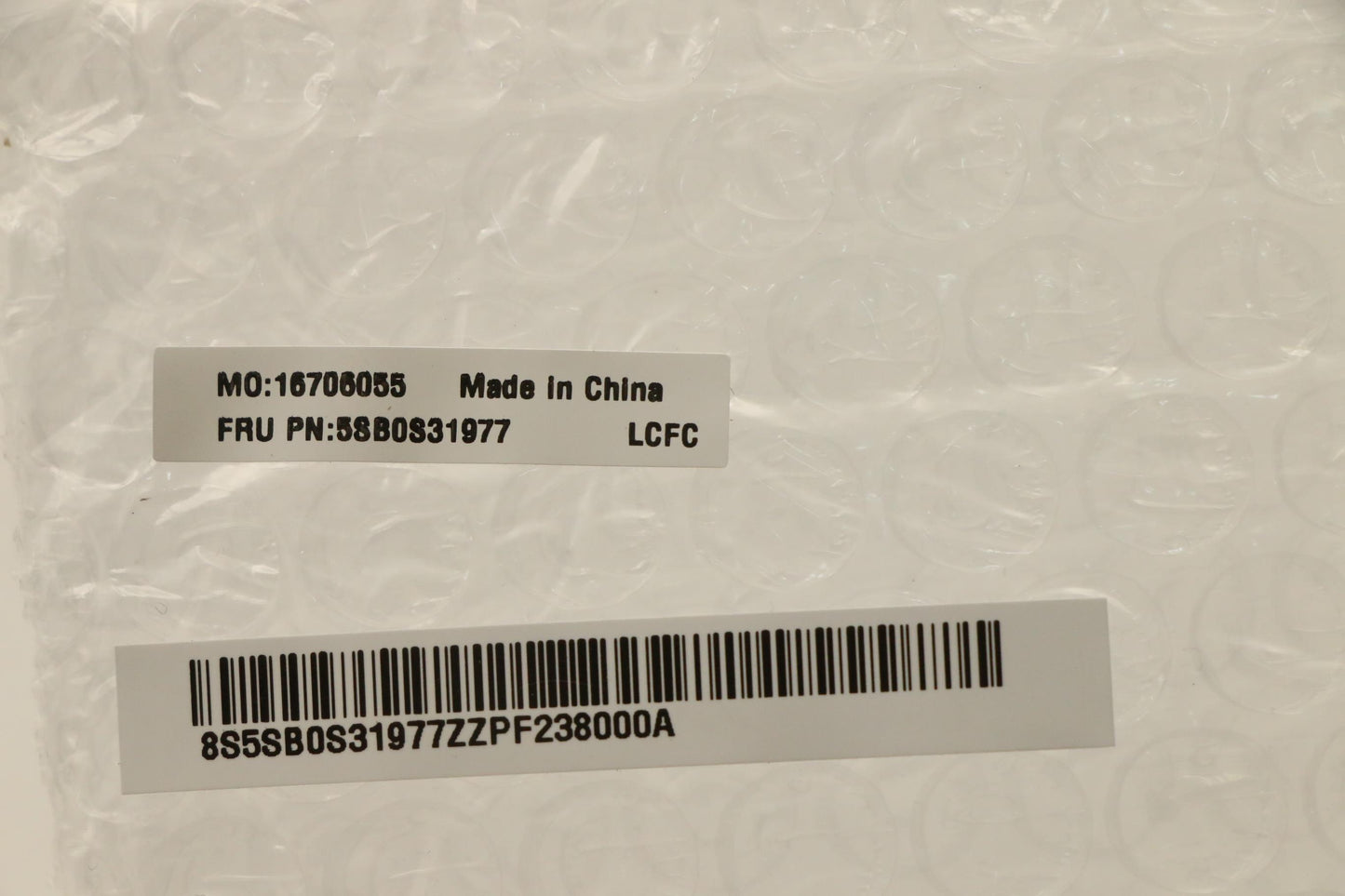 Lenovo Speakerint Speaker L 82Sx - 5SB0S31977
