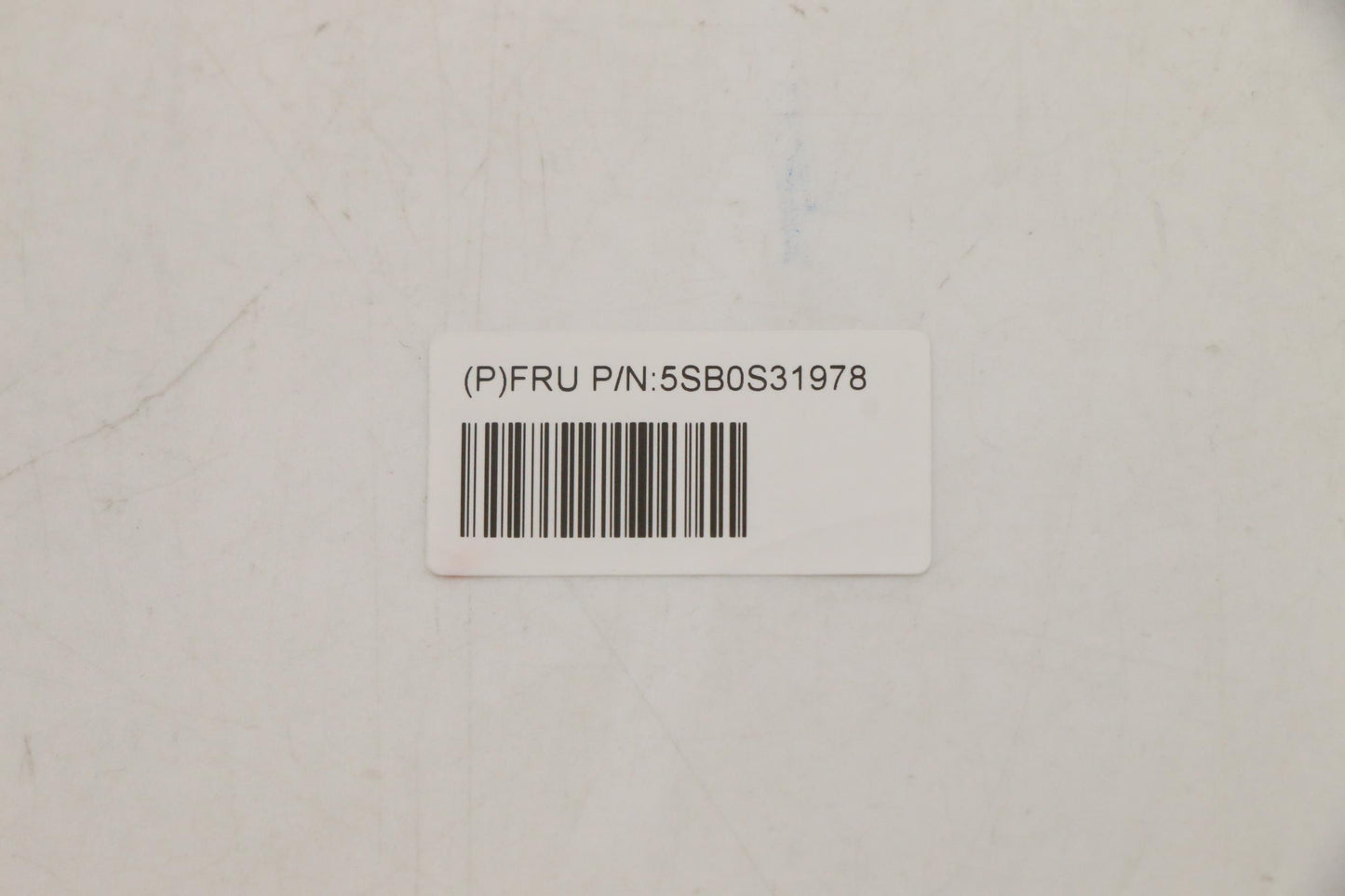 Lenovo Speakerint Speaker H 82T6 L+R - 5SB0S31978