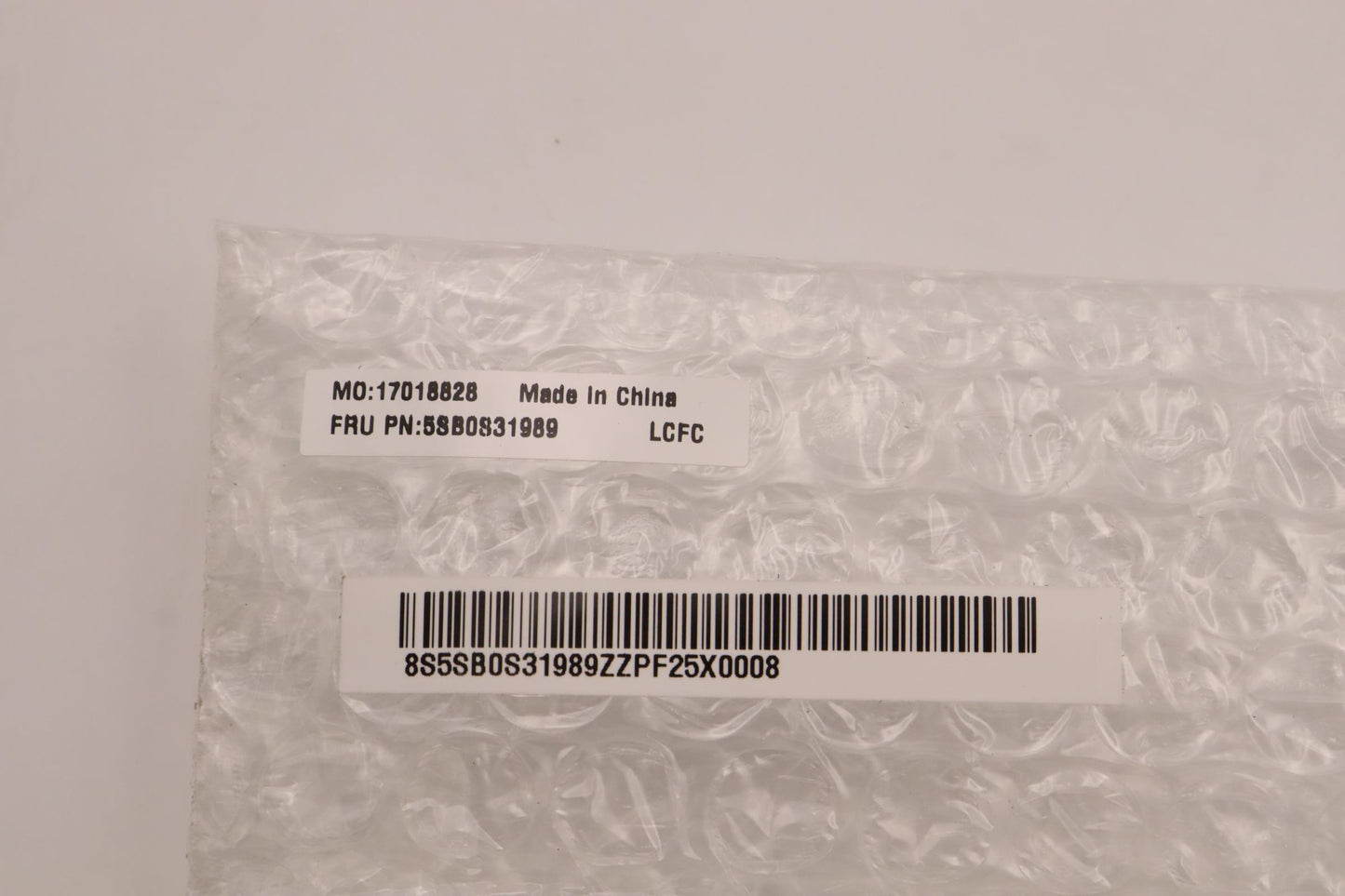 Lenovo Speakerint Speaker L 21Ek Rl - 5SB0S31989