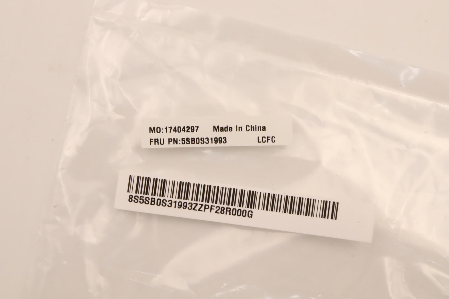 Lenovo Speakerint Speaker L 82Uh Lr - 5SB0S31993