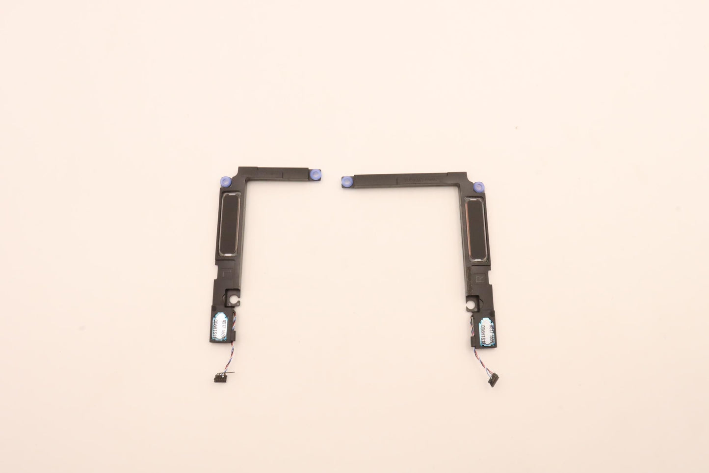 Lenovo Internal Speakers, Left and Right - 5SB0S31995