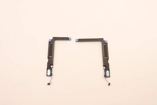 Lenovo Internal Speakers, Left and Right - 5SB0S31995