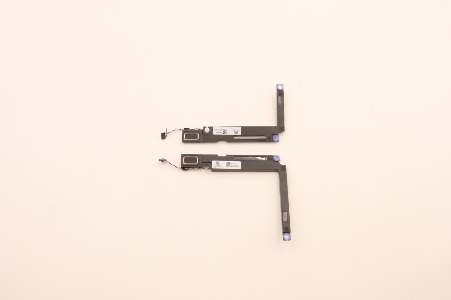Lenovo Internal Speakers, Left and Right - 5SB0S31995