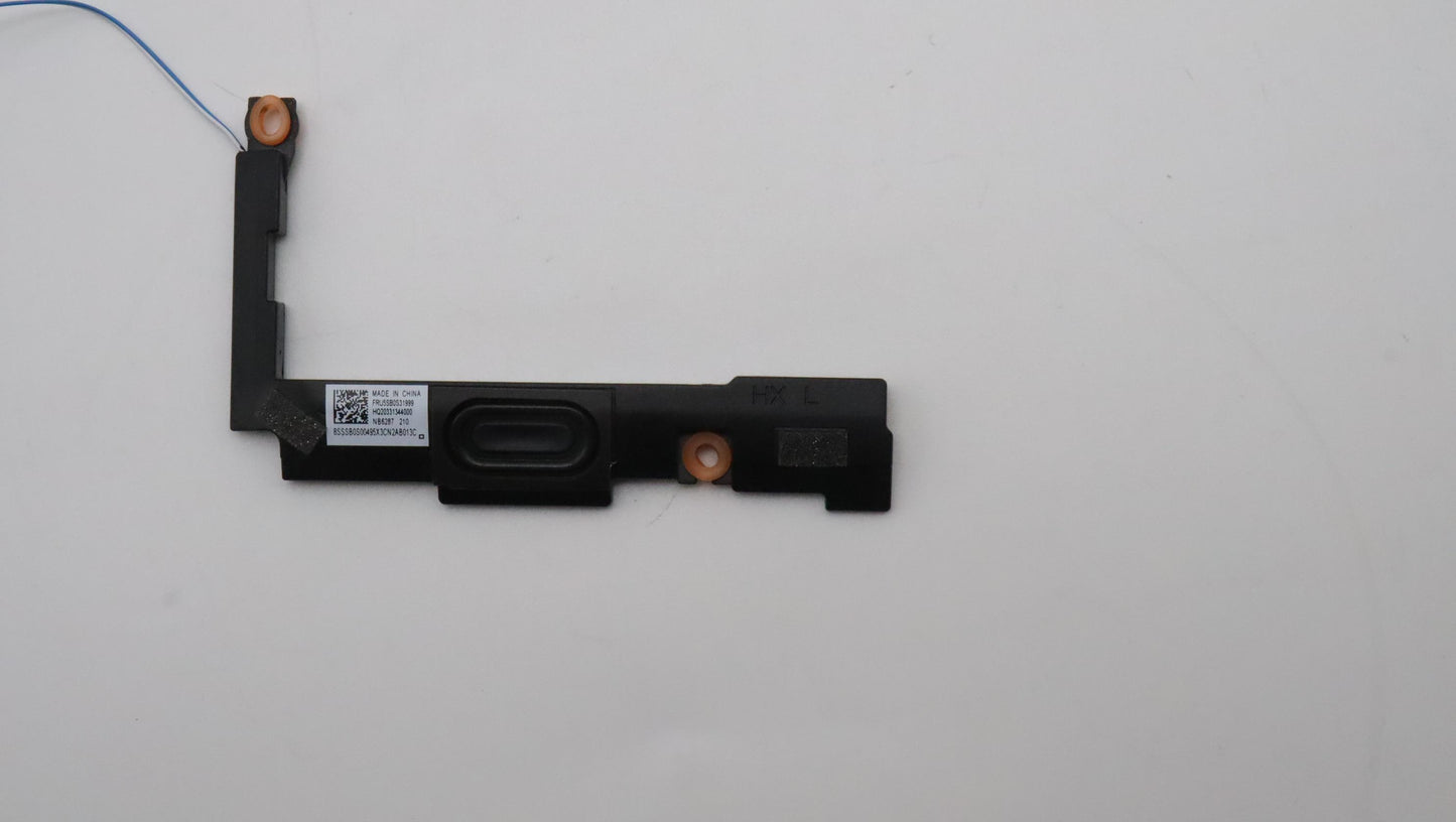 Lenovo Speakerint Speaker H 82Wu - 5SB0S31999