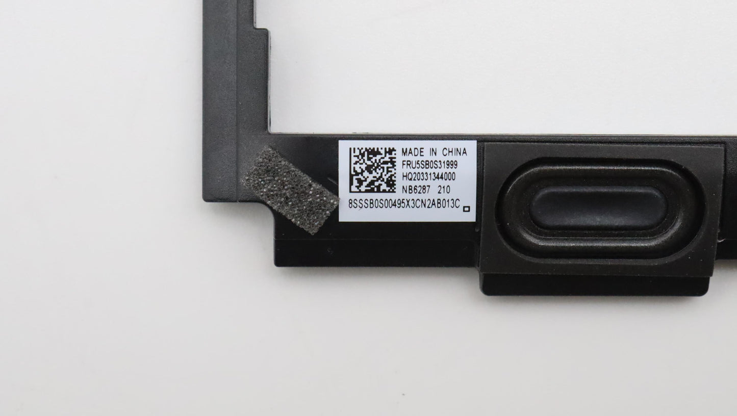 Lenovo Speakerint Speaker H 82Wu - 5SB0S31999
