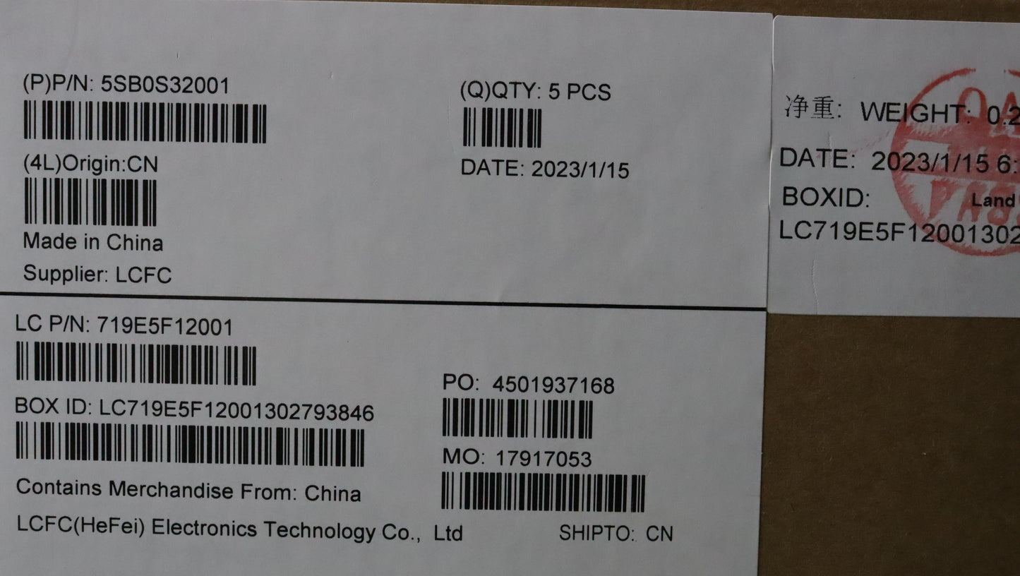 Lenovo Speakerint Speaker L 82Xa Spea - 5SB0S32001