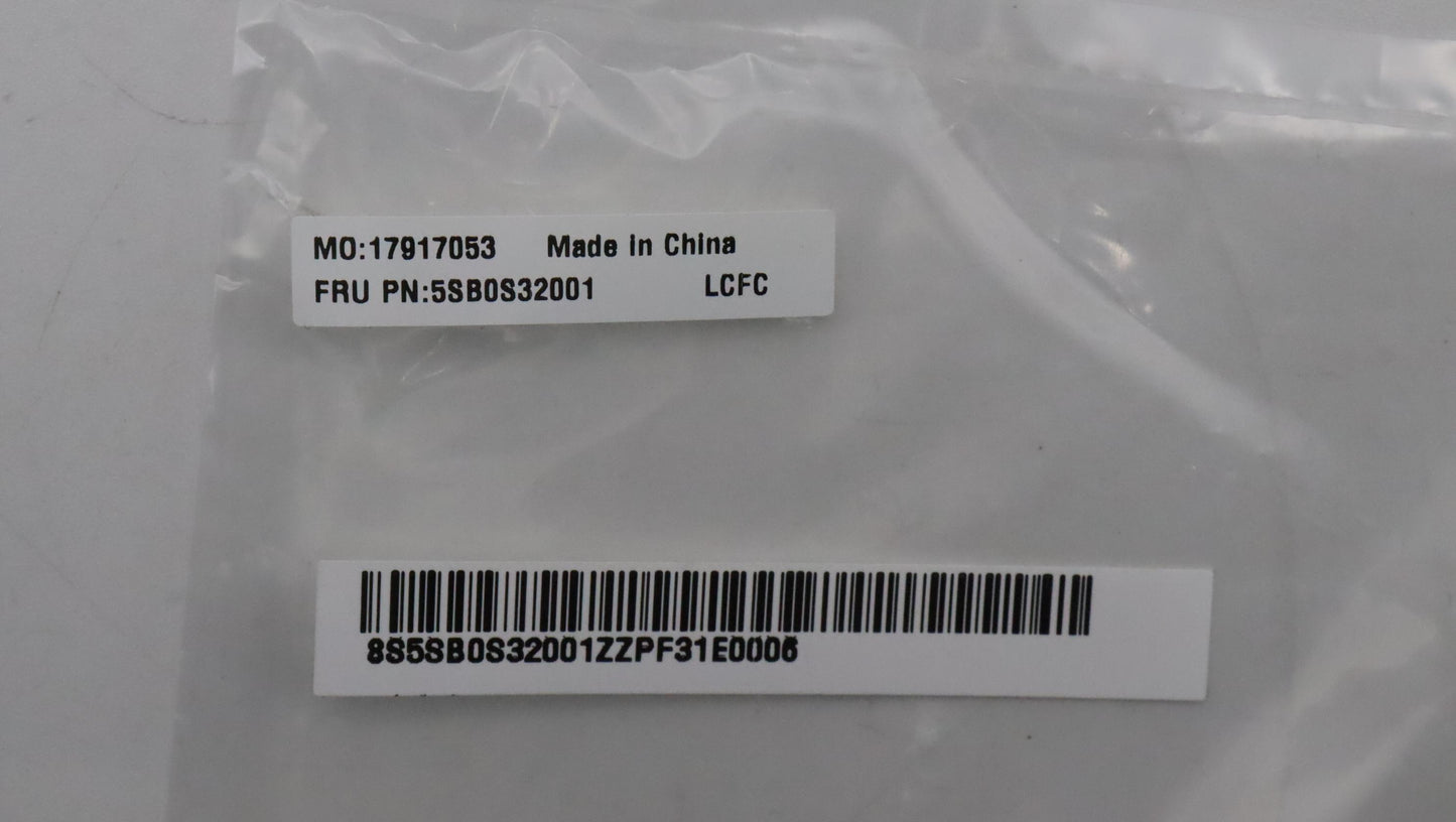 Lenovo Speakerint Speaker L 82Xa Spea - 5SB0S32001