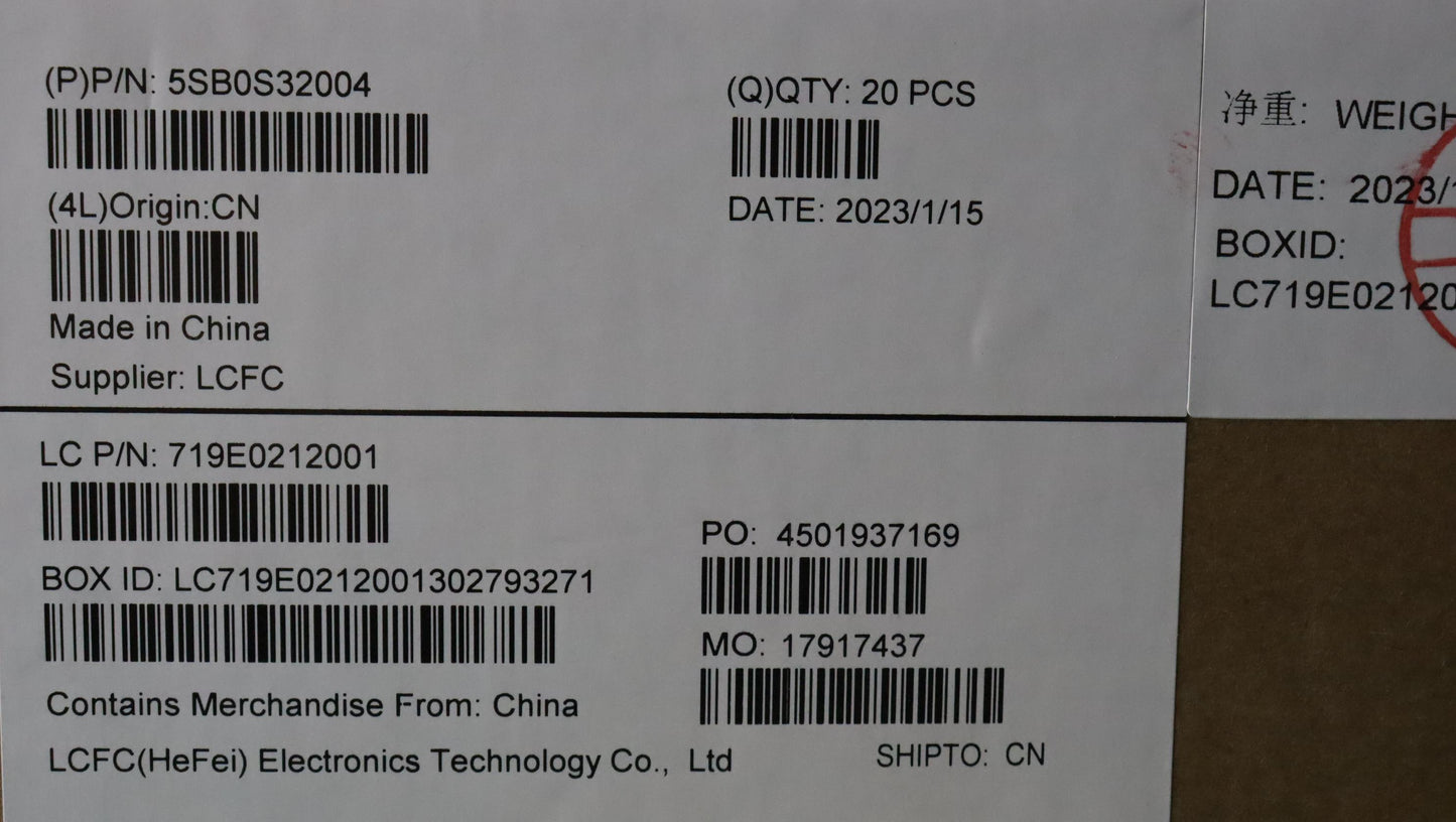 Lenovo Speakerint Speakerint L 82Xb - 5SB0S32004