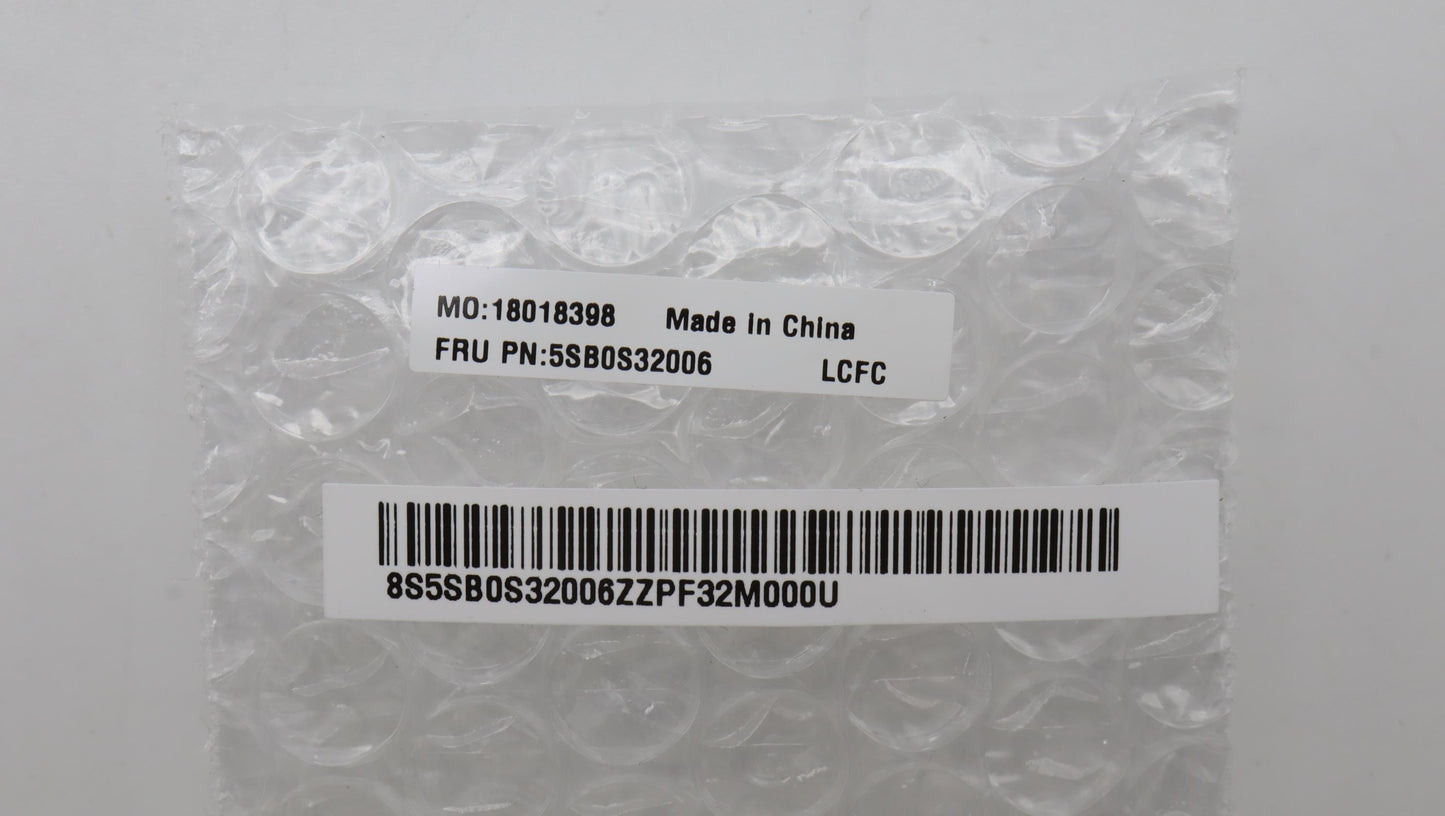 Lenovo Speakerint Speaker L 82Wq - 5SB0S32006