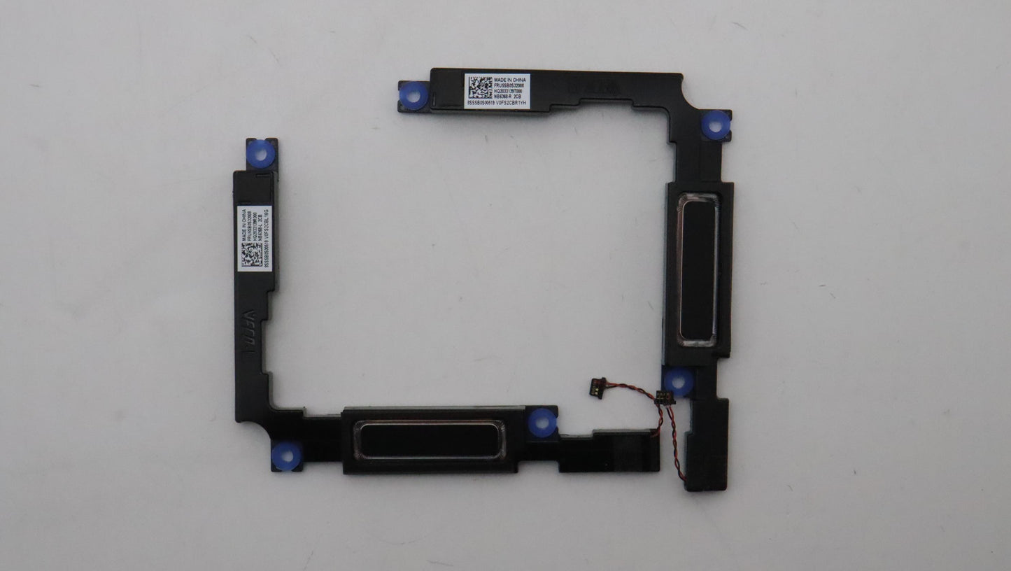 Lenovo Speakerint Speaker H 83Al L_R - 5SB0S32008