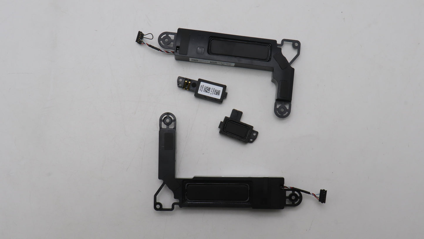 Lenovo Speakerint Speaker L83By L+R - 5SB0S32021