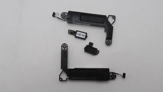 Lenovo Speakerint Speaker L83By L+R - 5SB0S32021